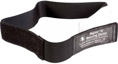  North American Rescue Raptor IV Securing Device - 6 Per Pack