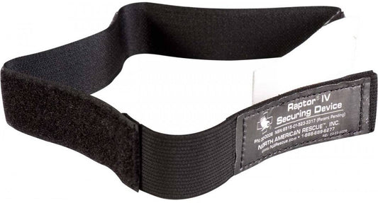  North American Rescue Raptor IV Securing Device - 6 Per Pack