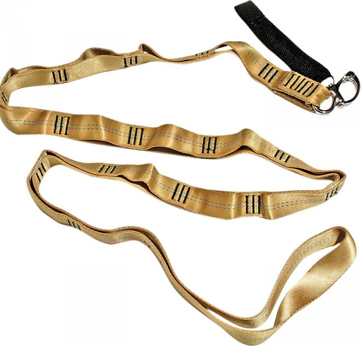  North American Rescue RAT Strap (Rescue Assault Tether)