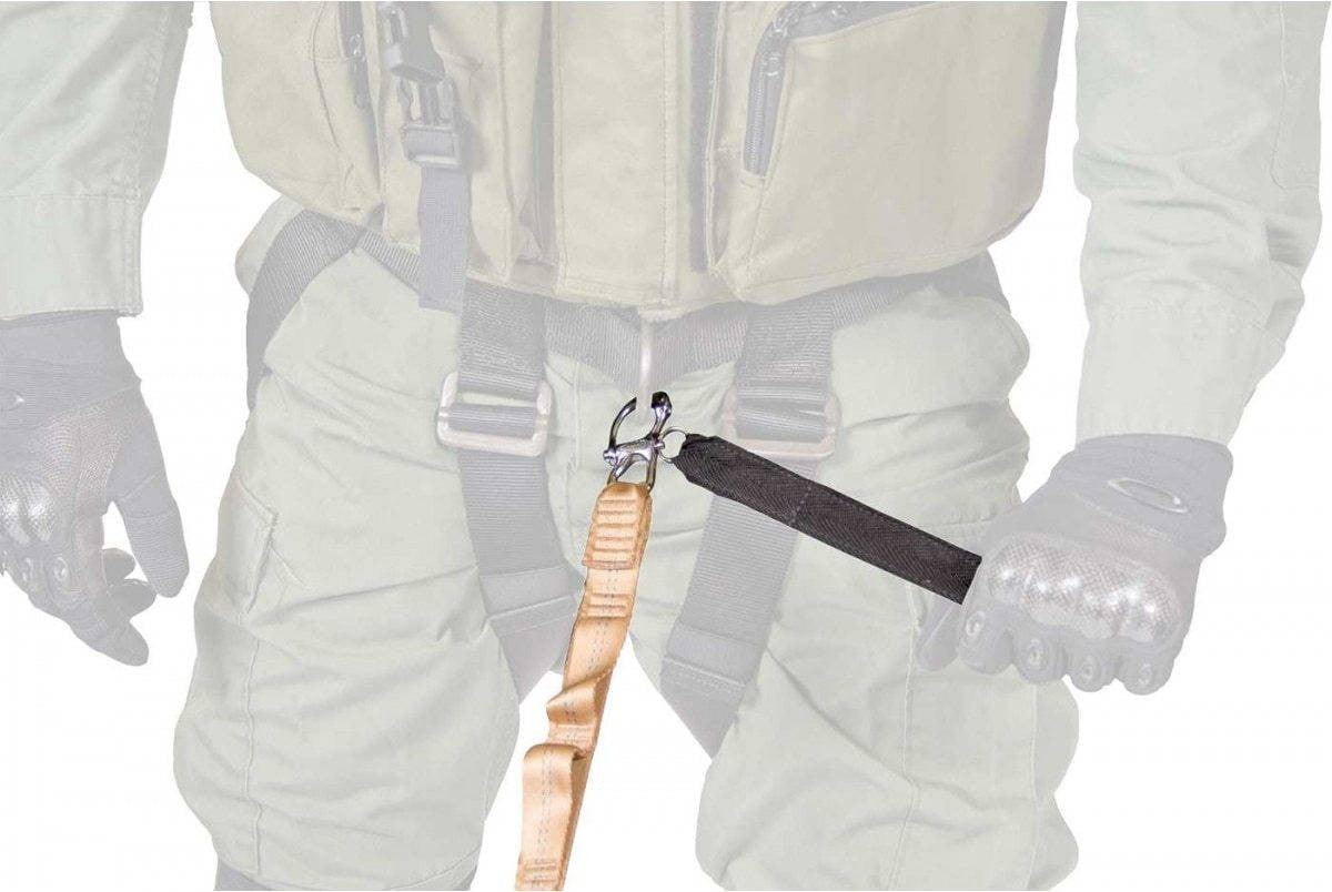  North American Rescue RAT Strap (Rescue Assault Tether)