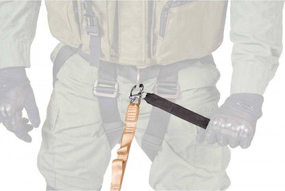  North American Rescue RAT Strap (Rescue Assault Tether)