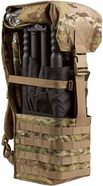  North American Rescue Rig Series Assault Litter Carrier