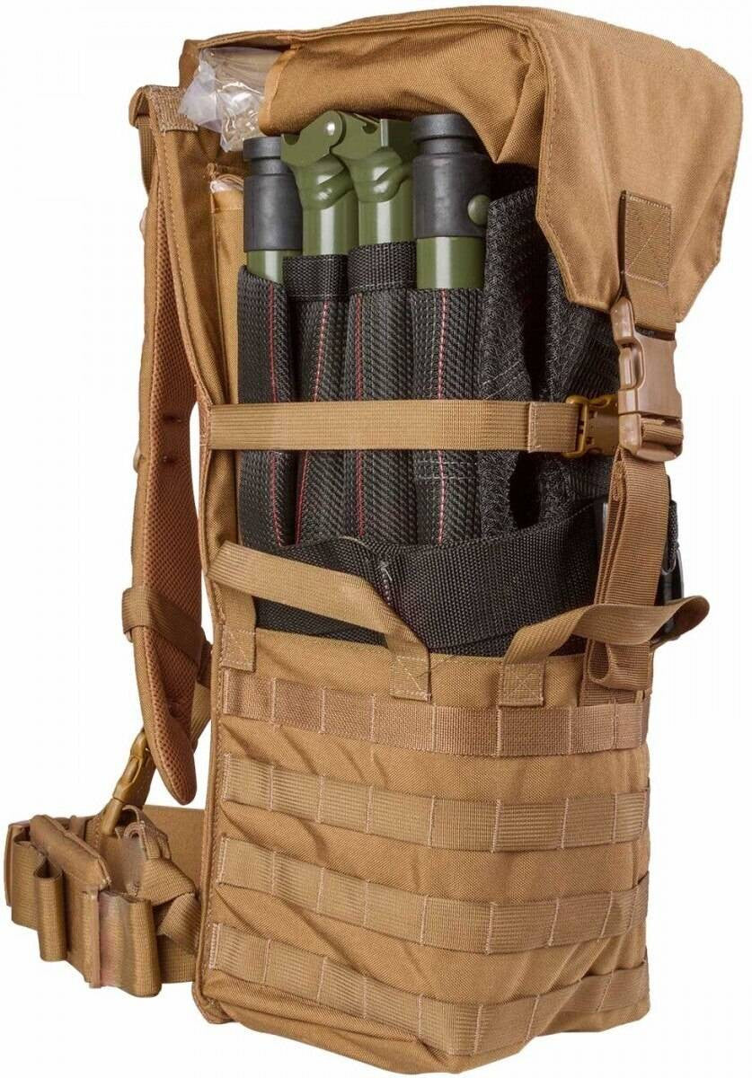  North American Rescue Rig Series Assault Litter Carrier