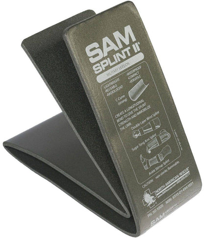  North American Rescue Sam Splint II