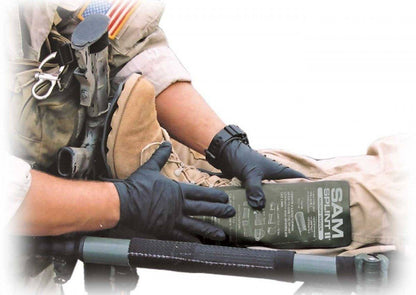  North American Rescue Sam Splint II