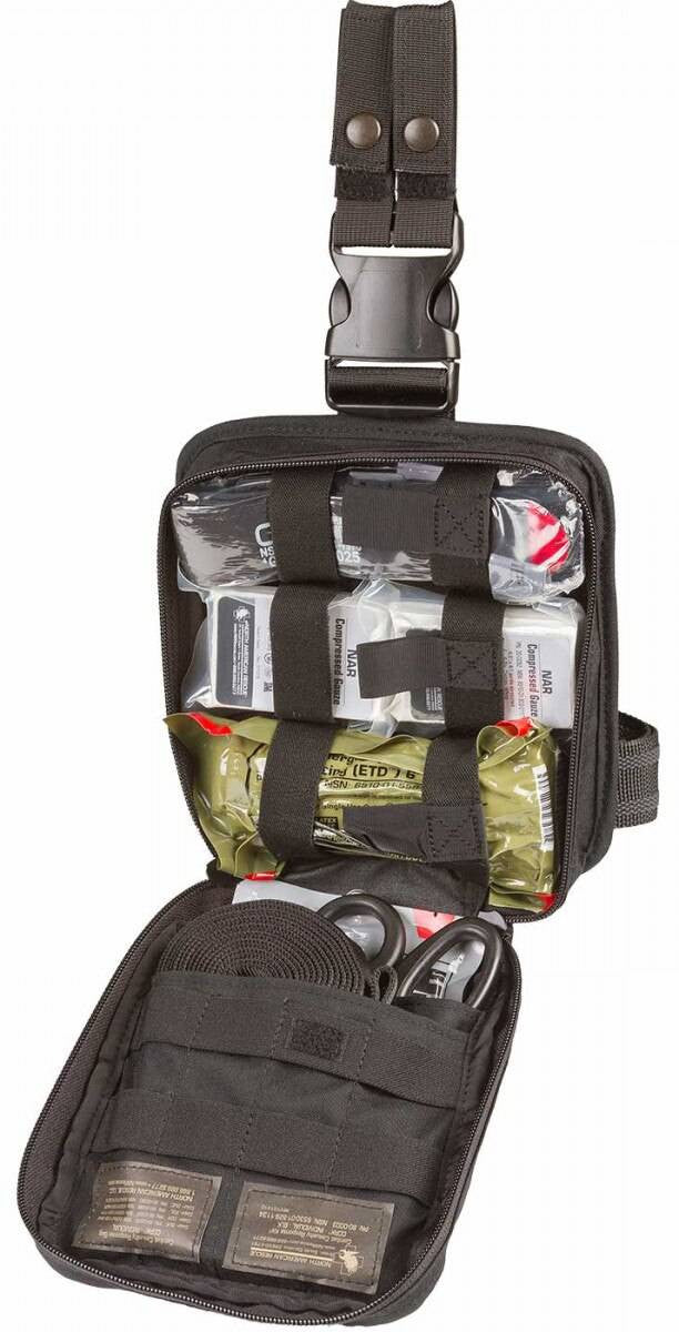  North American RescueSchool Resource Officer (SRO) Individual Response Kit