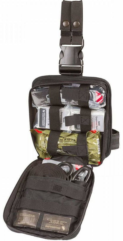  North American RescueSchool Resource Officer (SRO) Individual Response Kit