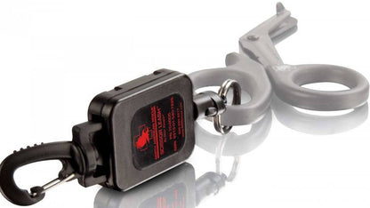  North American Rescue Scissor Leash
