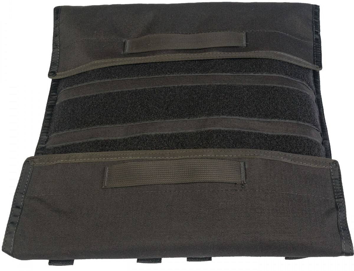  North American Rescue Soft Litter Holders
