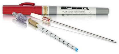  North American Rescue SPEAR Decompression Needle