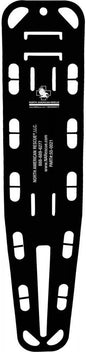  North American Rescue Spine Board II With Pins