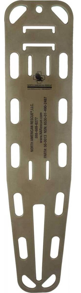  North American Rescue Spine Board