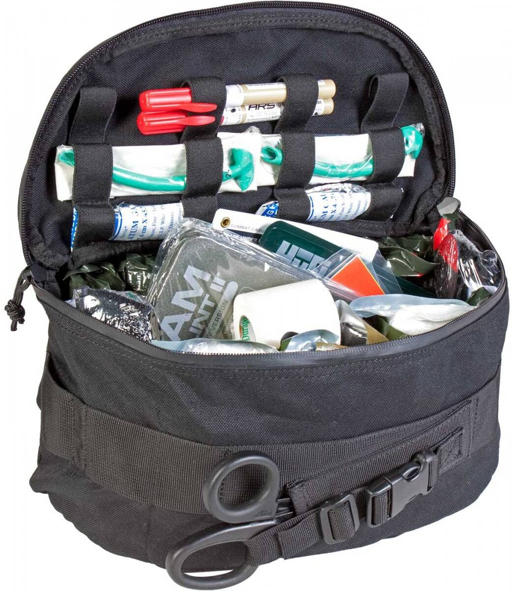  North American Rescue Squad Kit
