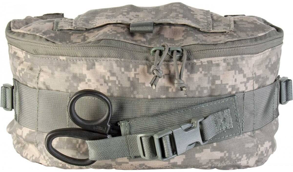  North American Rescue Squad Kit