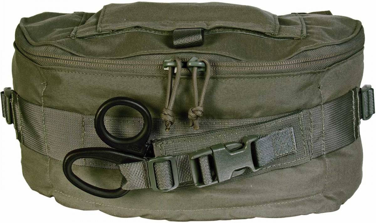  North American Rescue Squad Kit
