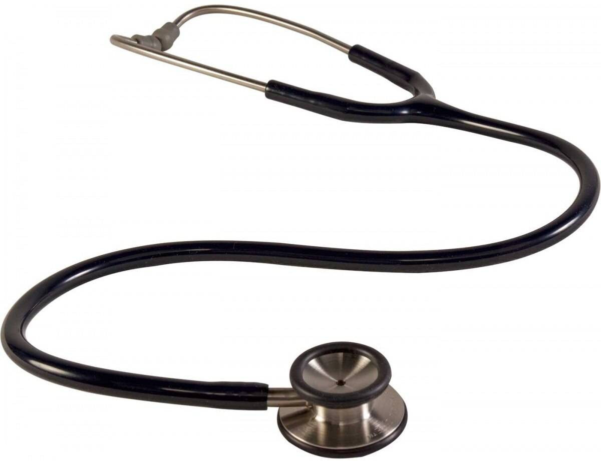  North American Rescue Stethoscope From ADC