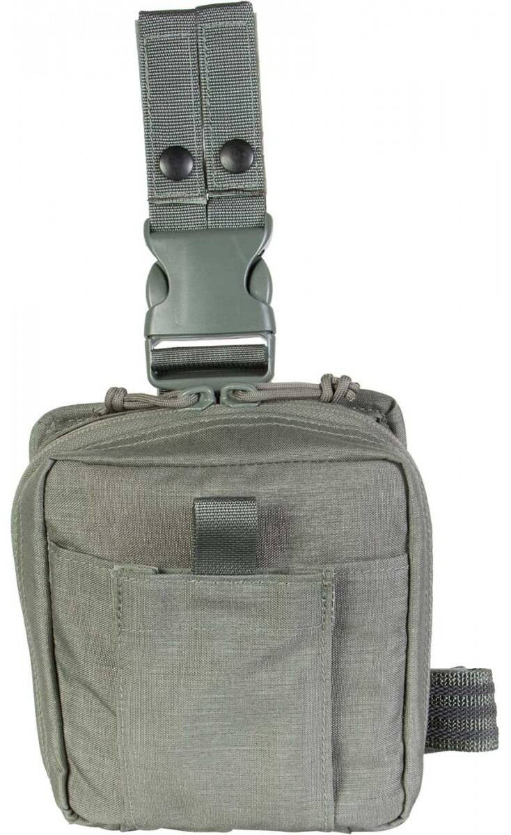  North American Rescue S.T.O.R.M. Operator IFAK