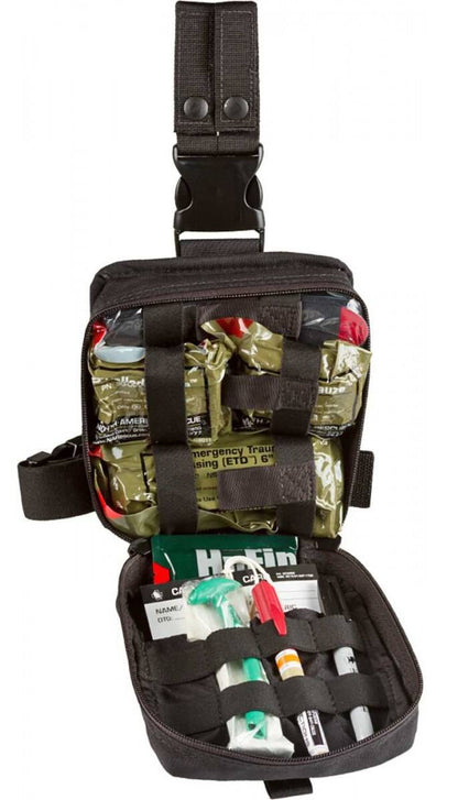  North American Rescue S.T.O.R.M. Operator IFAK