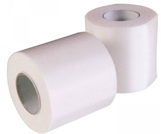  North American Rescue Surgical Tape (6 Per Pack)