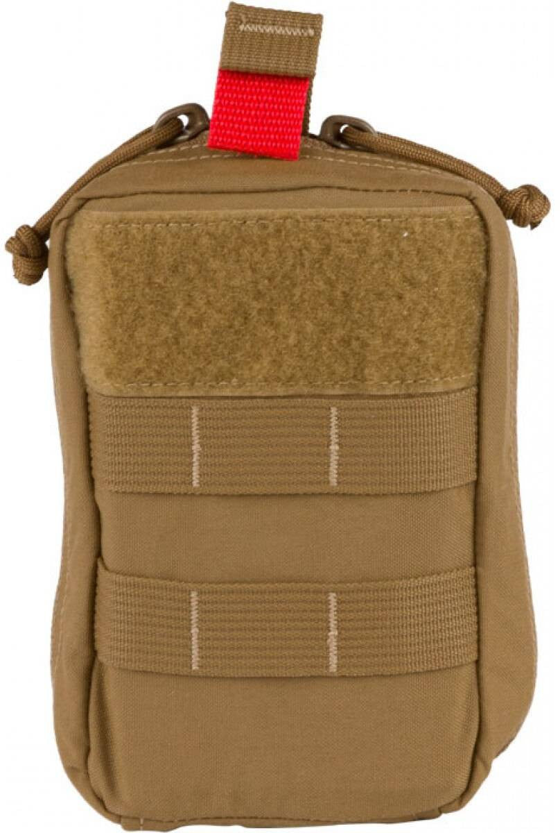  North American Rescue Tactical Operator Response Kit TORK BLS