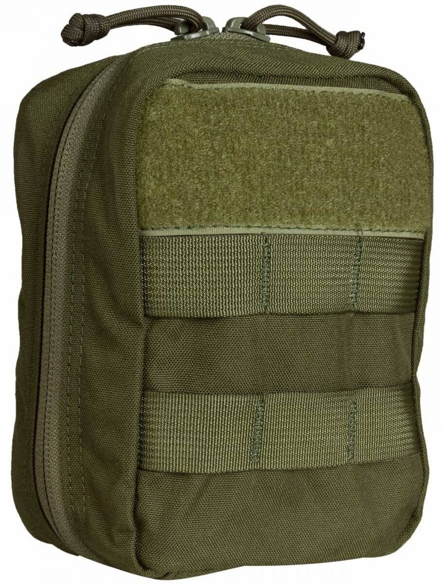  North American Rescue Tactical Operator Response Kit TORK BLS
