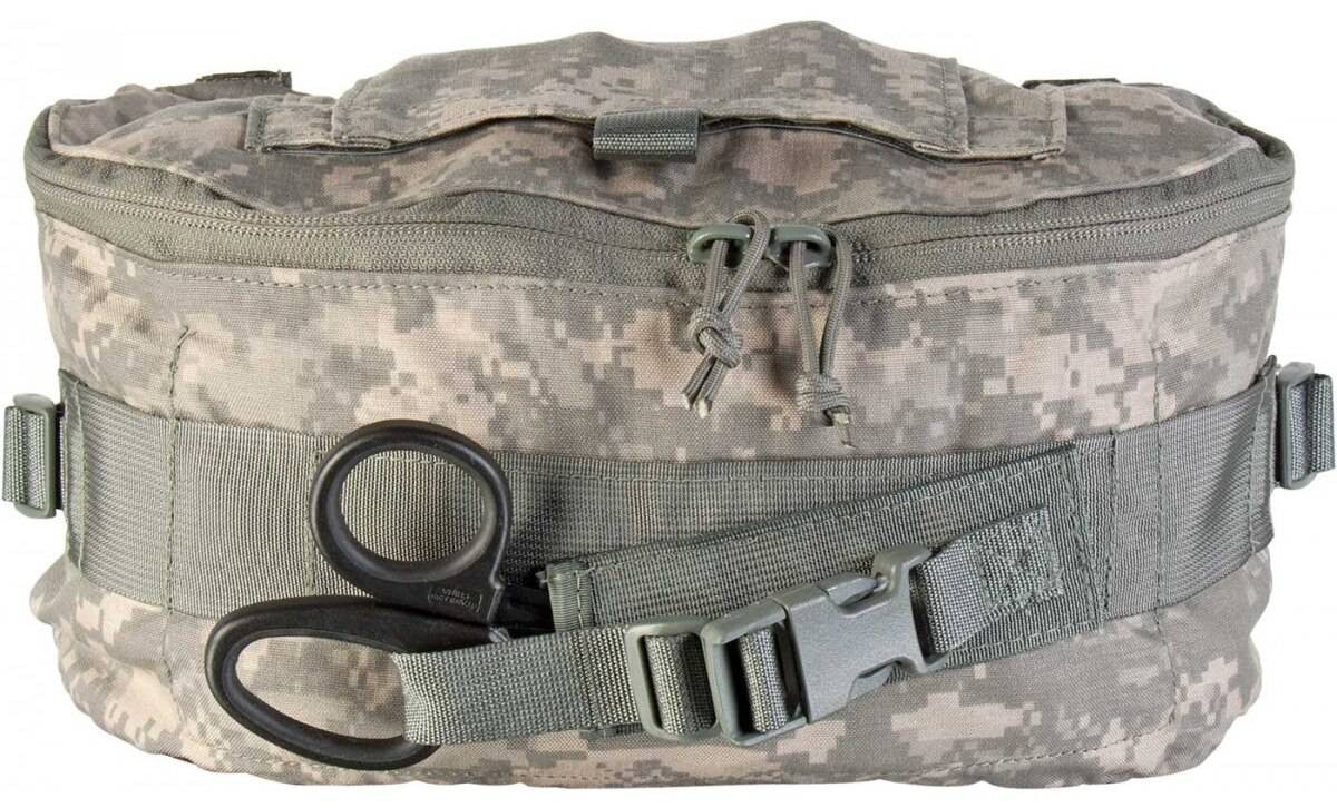  North American Rescue Tactical Rapid Deployment Kit