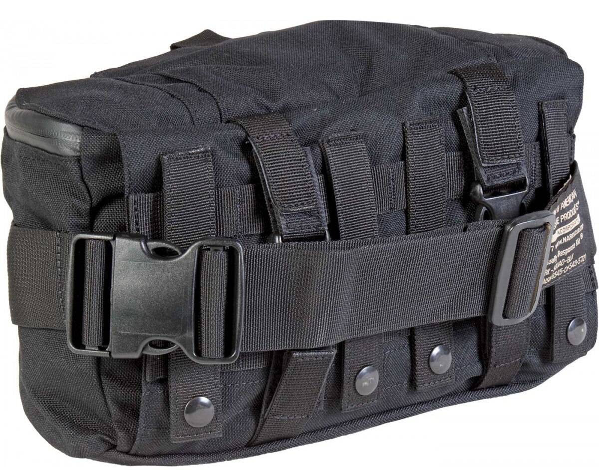  North American Rescue Tactical Rapid Deployment Kit