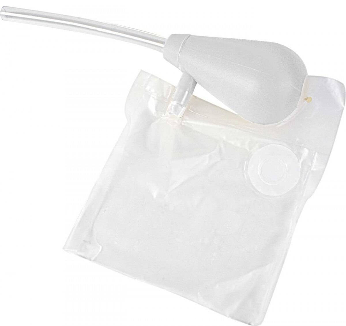  North American Rescue Suction Device