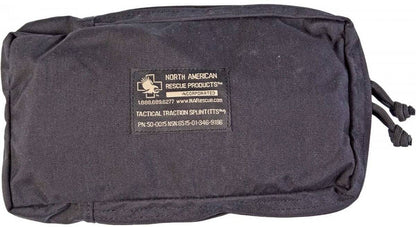  North American Rescue Traction Splint (BAG ONLY)