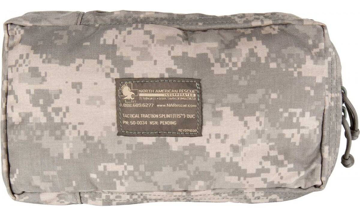  North American Rescue Traction Splint (TTS)