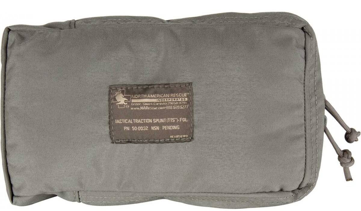  North American Rescue Traction Splint (TTS)