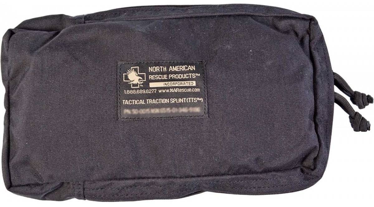  North American Rescue Traction Splint (TTS)