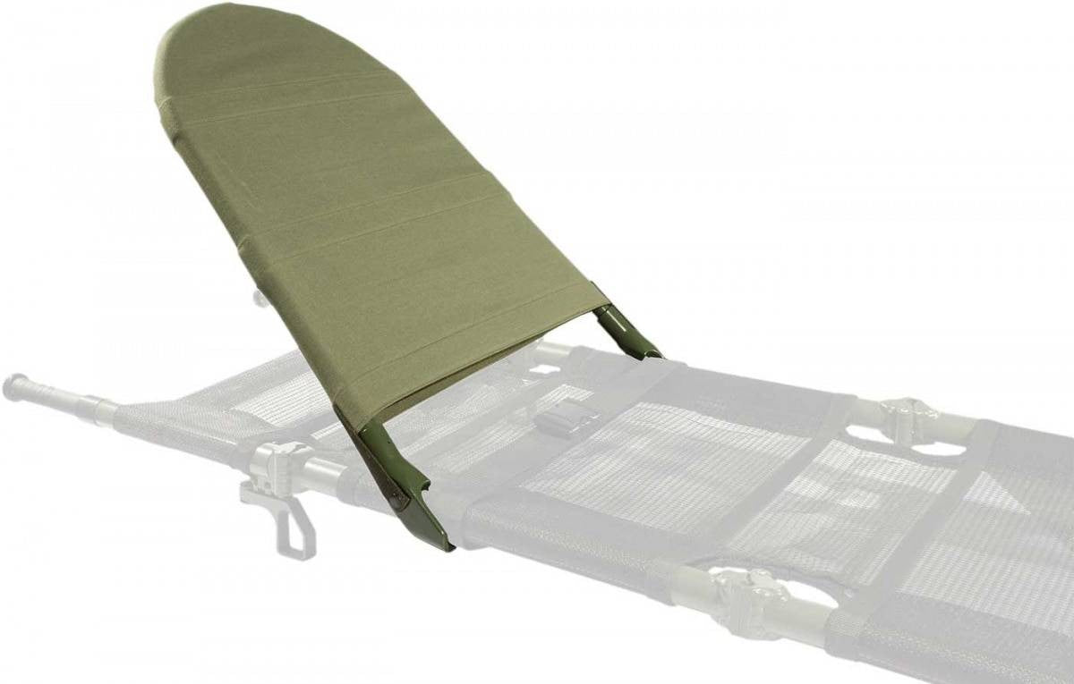  North American Rescue Talon Backrest