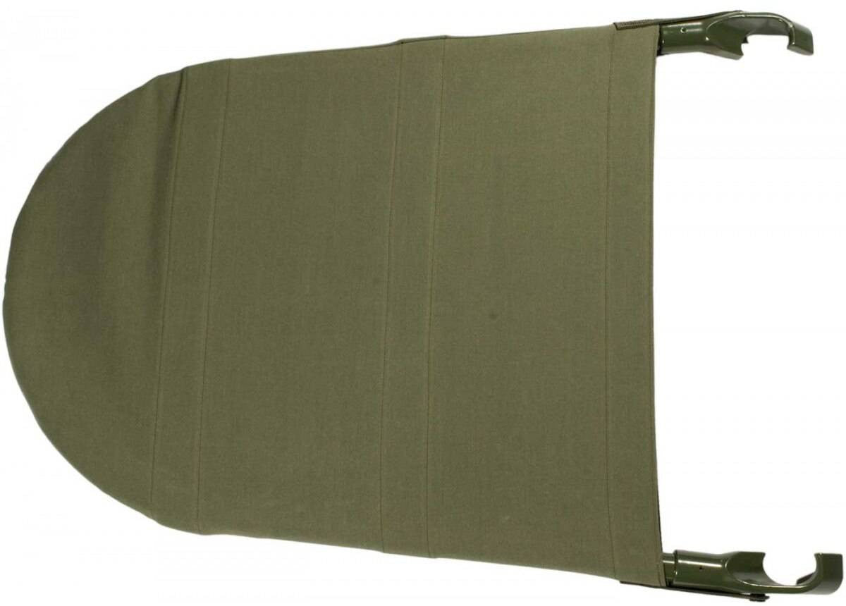  North American Rescue Talon Backrest