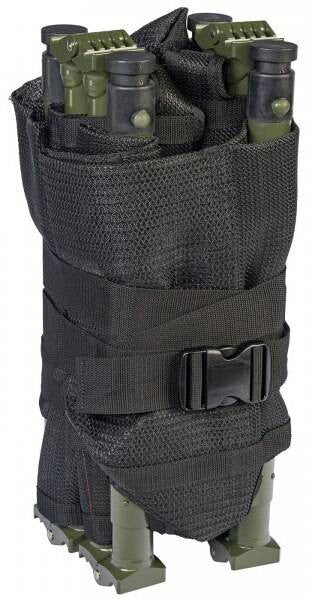  North American Rescue Talon II Model 90C Collapsible Handle Litter