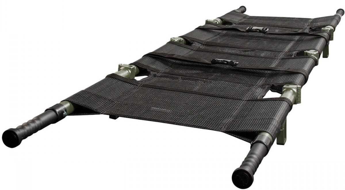  North American Rescue Talon II Model 90C Collapsible Handle Litter