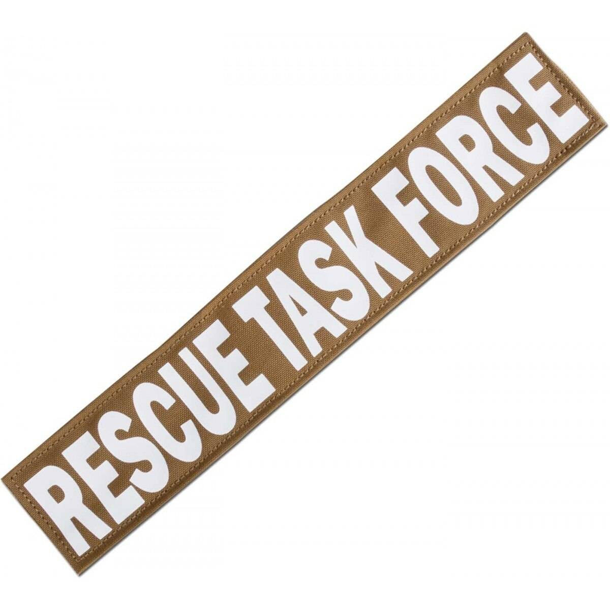  North American Rescue Task Force Patches