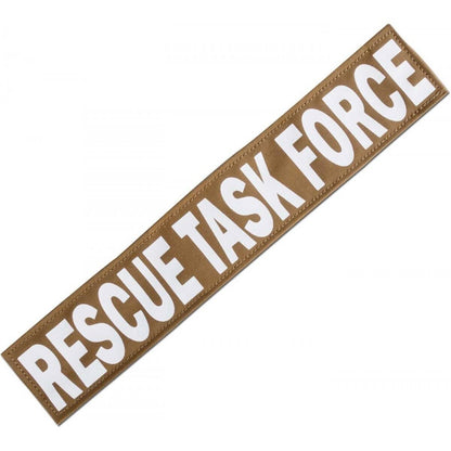  North American Rescue Task Force Patches