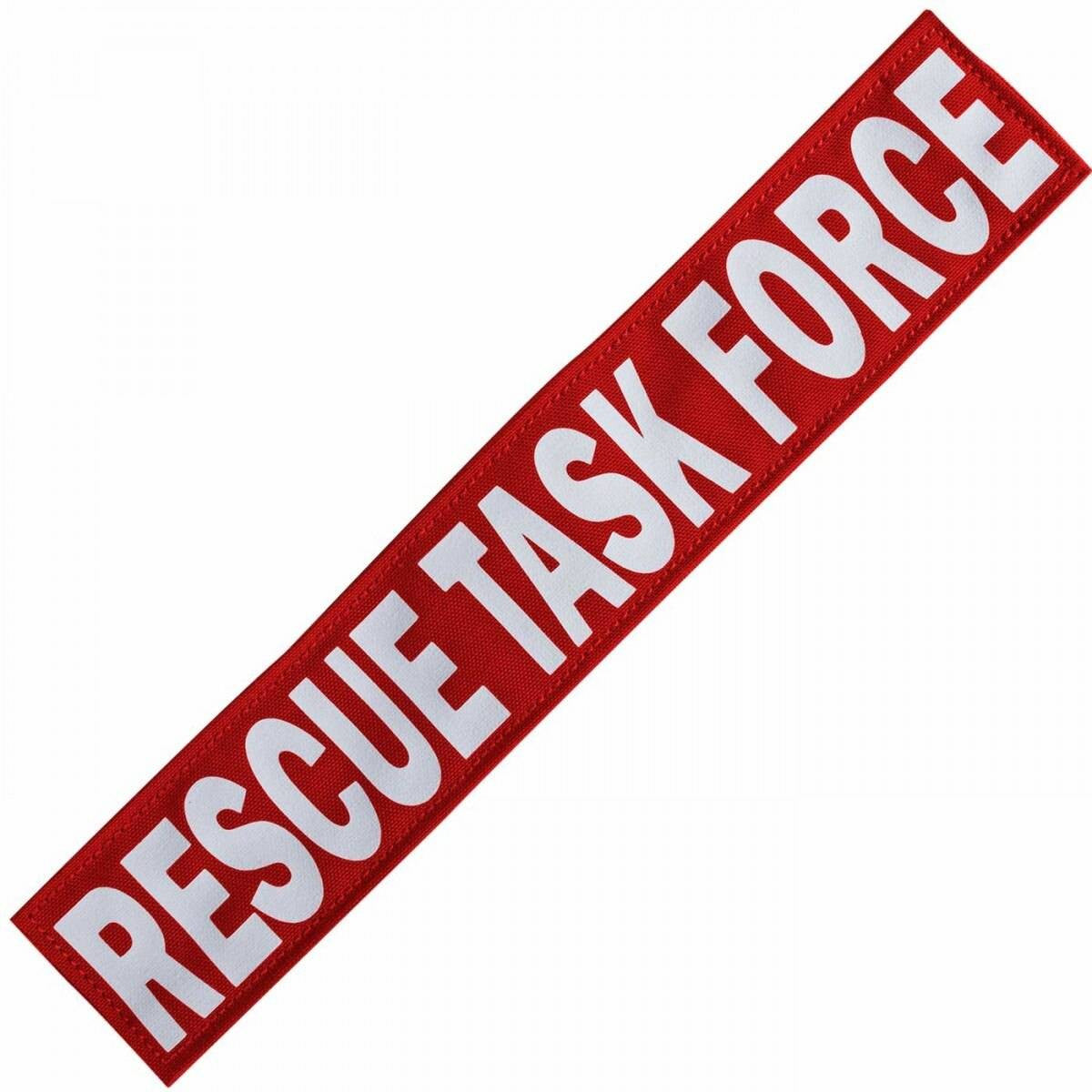  North American Rescue Task Force Patches