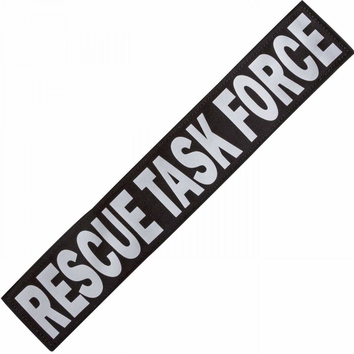 North American Rescue Task Force Patches