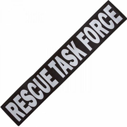  North American Rescue Task Force Patches