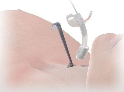  North American Rescue Tracheal Hook