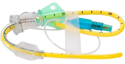  North American Rescue Tracheostomy Kit With Bougie Introducer