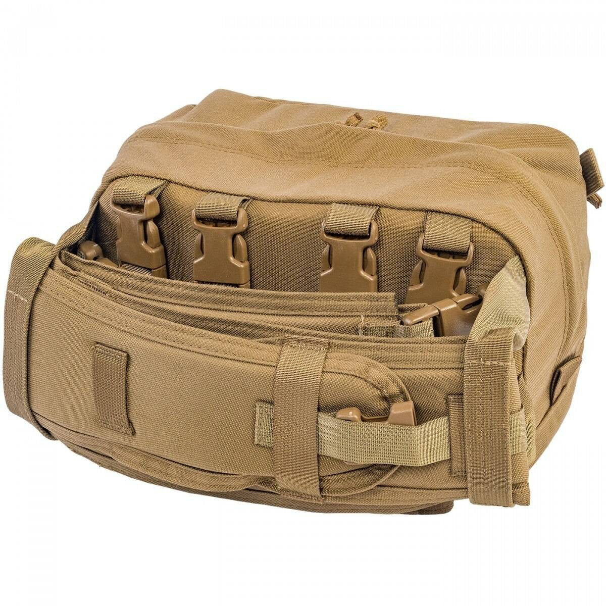  North American Rescue USMC Combat Lifesaver Kit