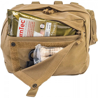  North American Rescue USMC Combat Lifesaver Kit