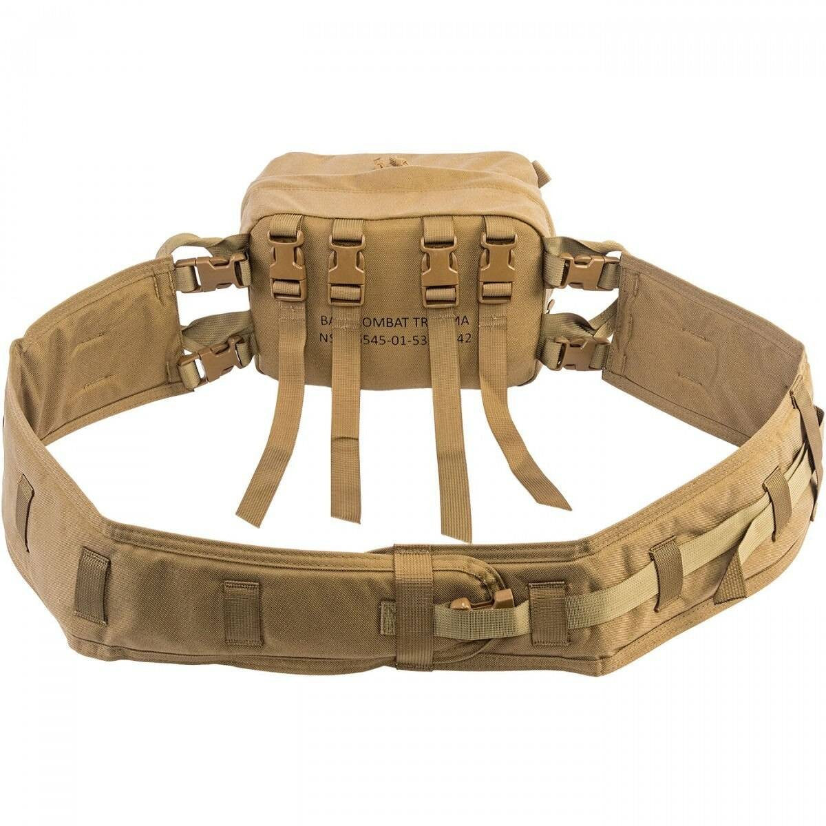  North American Rescue USMC Combat Lifesaver Kit