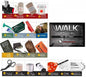  North American Rescue Walk Resupply Kit