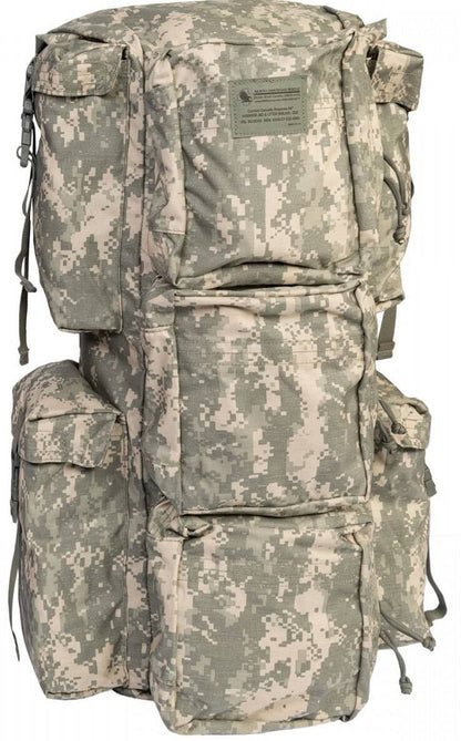  North American Rescue Warrior Aid And Litter Kit (WALK)