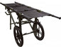  North American Rescue Wheeled Litter Carrier With Case