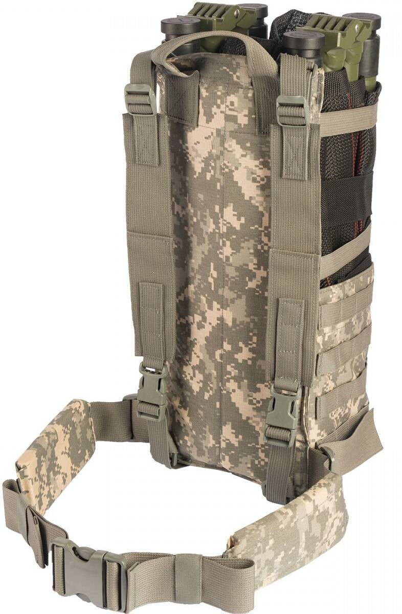  North American Talon II Assault Litter Carrier
